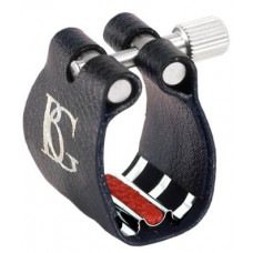 BG L4-RS ligature & cap bes klarinet